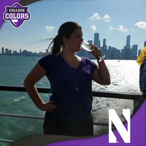 Meet your Posher, Kate